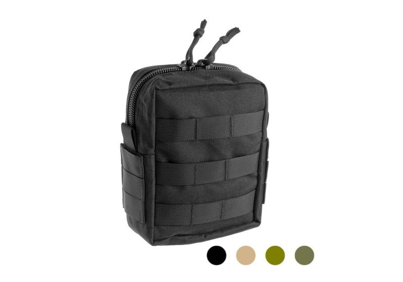 Invader Gear Medium Utility / Medic Pouch