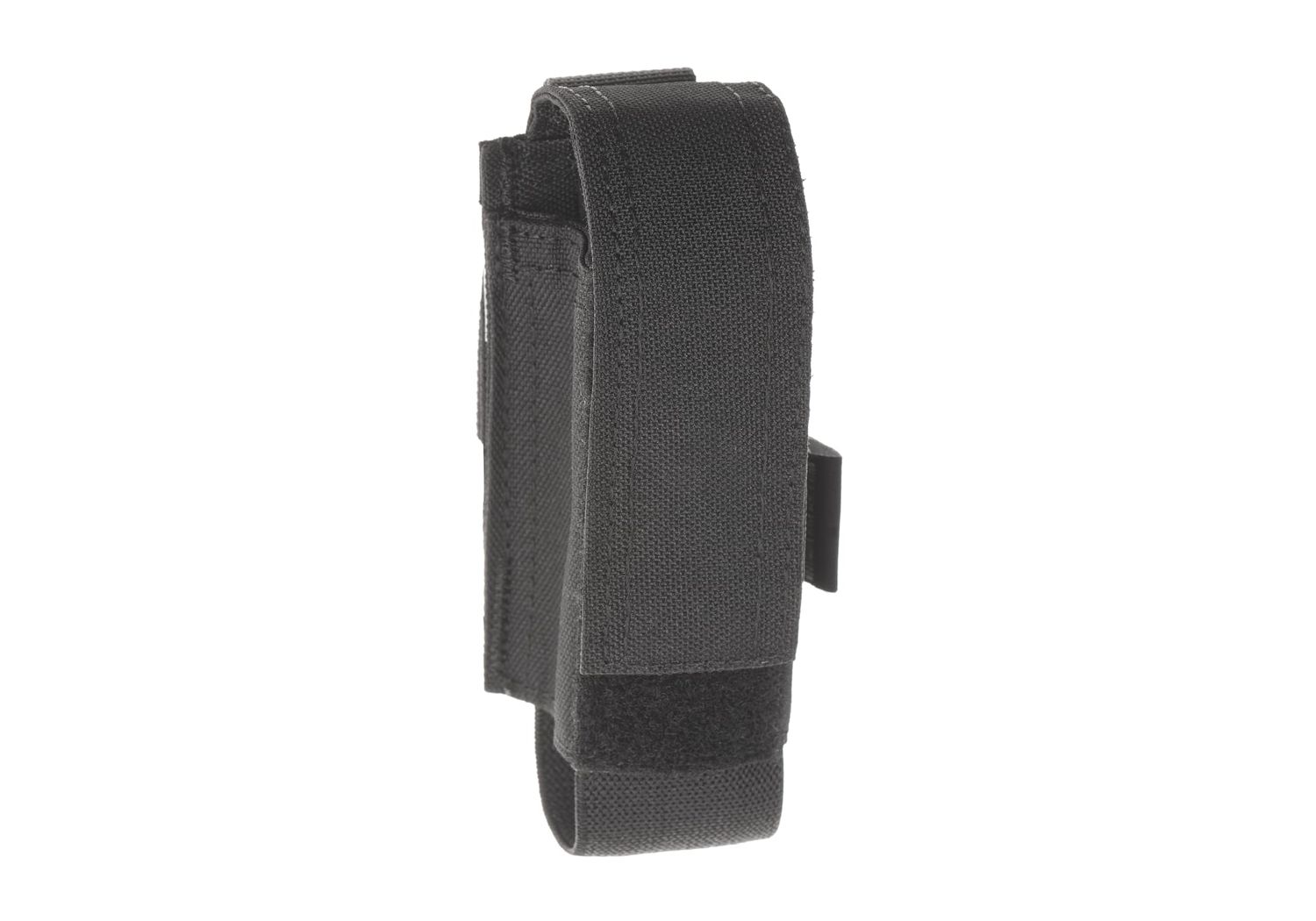 Invader Gear Single 40mm Grenade Pouch, Kleur: Zwart