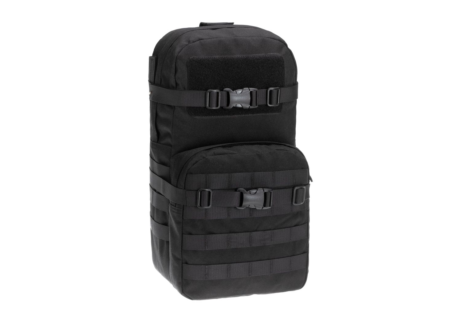 Invader Gear Cargo Pack, Kleur: Zwart