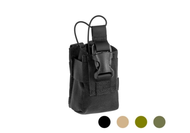 Invader Gear Radio Pouch