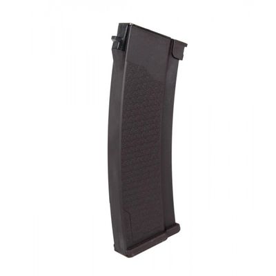 Specna Arms S-Mag AK Dark Brown- 175 BB's