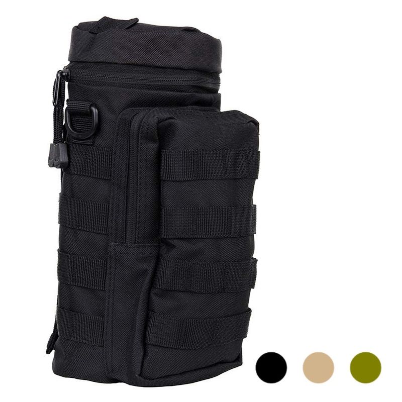 101 Inc. HPA/Gas Bottle Pouch