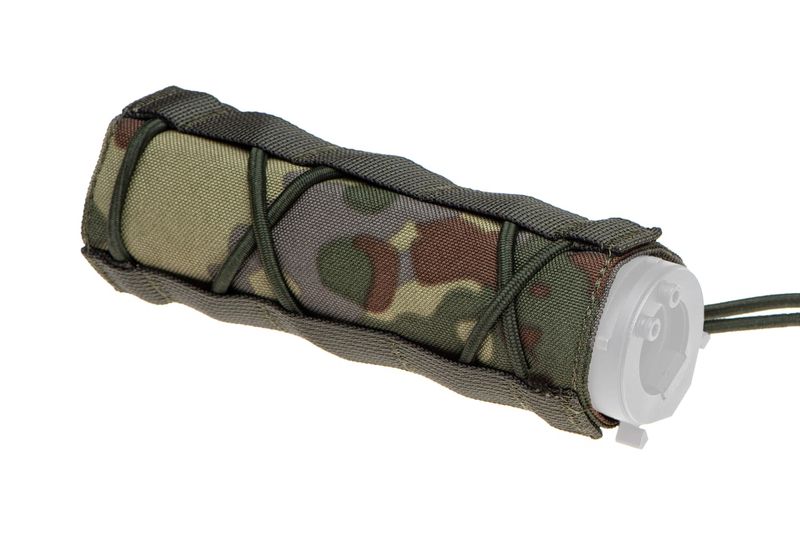 Invader Gear Suppressor Cover 14cm
