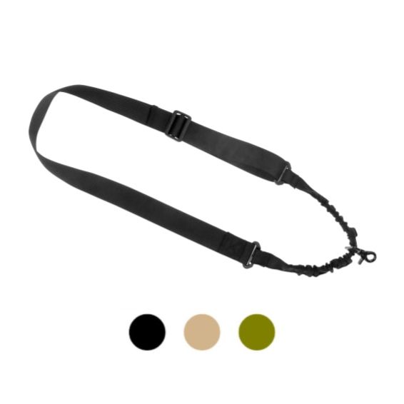 Invader Gear One Point Flex Sling