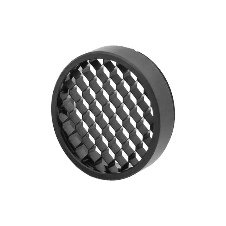 Vector Optics Killflash voor LPVO Scope / 24mm