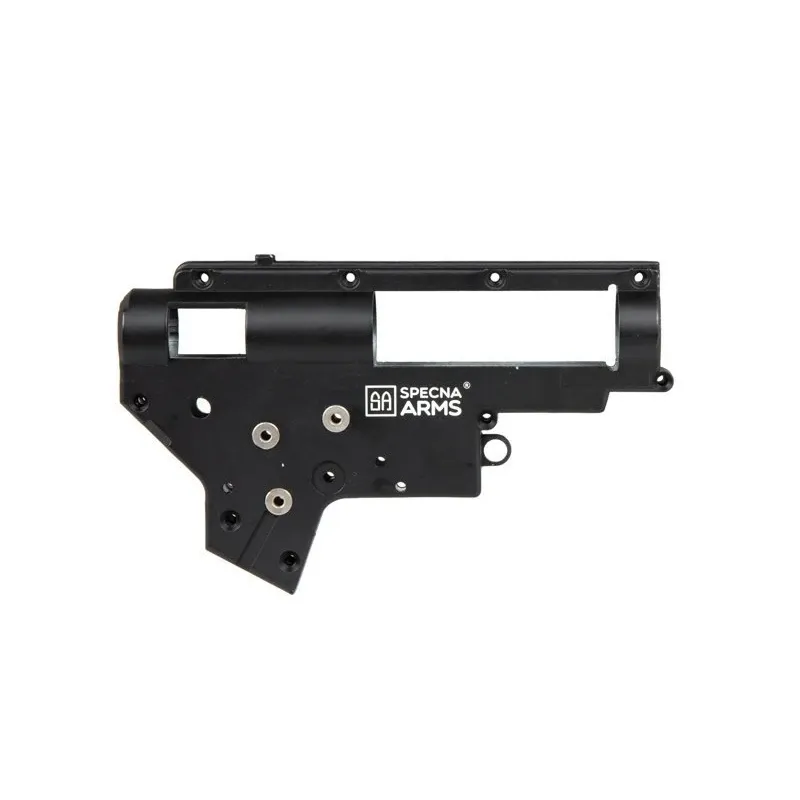 Specna Arms Gearbox V2 Frame voor AR15 CORE
