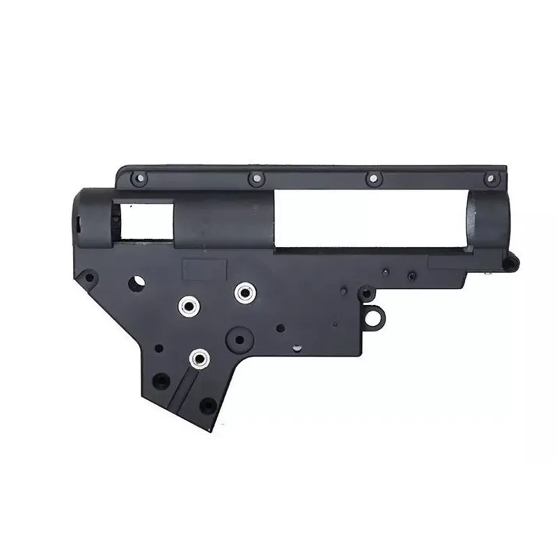 Specna Arms 8mm reinforced V2 gearbox shell