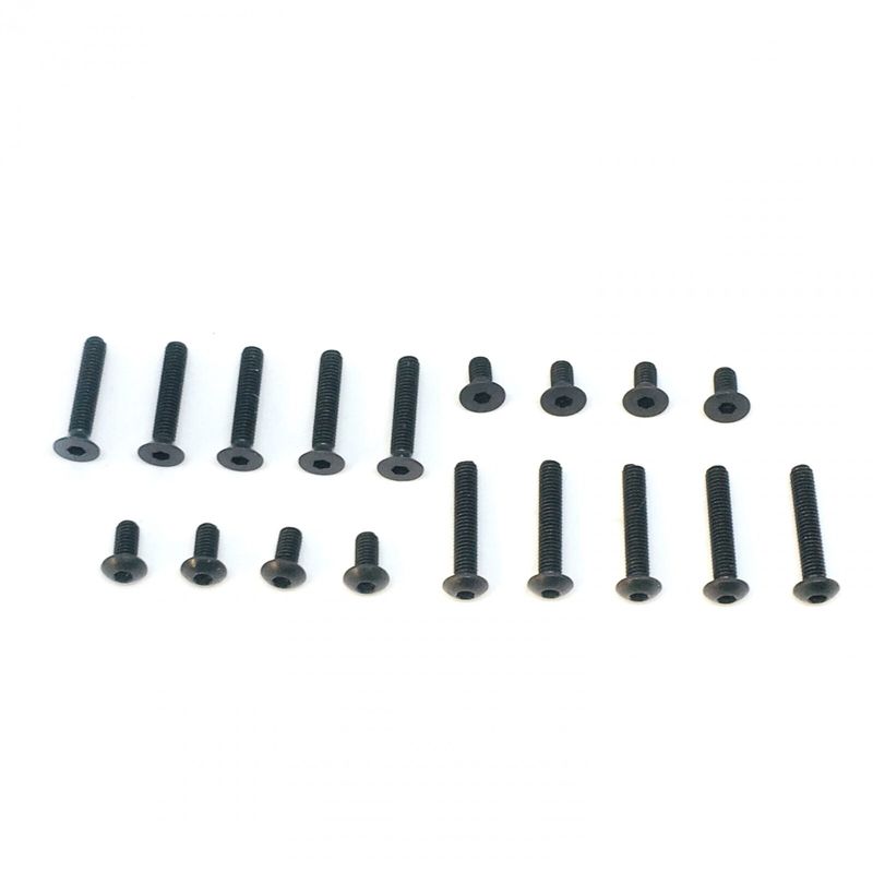 EPeS schroefset voor V2 Gearbox met Imbus-kop