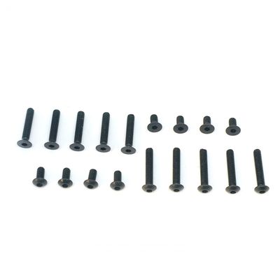 EPeS schroefset voor V2 Gearbox met Imbus-kop