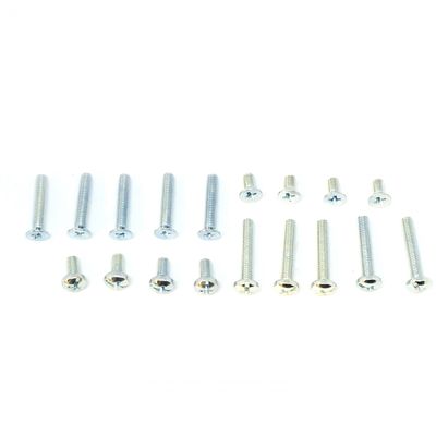 EPeS schroefset voor V2 Gearbox met Phillips-kop