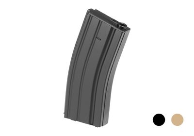 Pirate Arms Magazine M4 Midcap 150rds