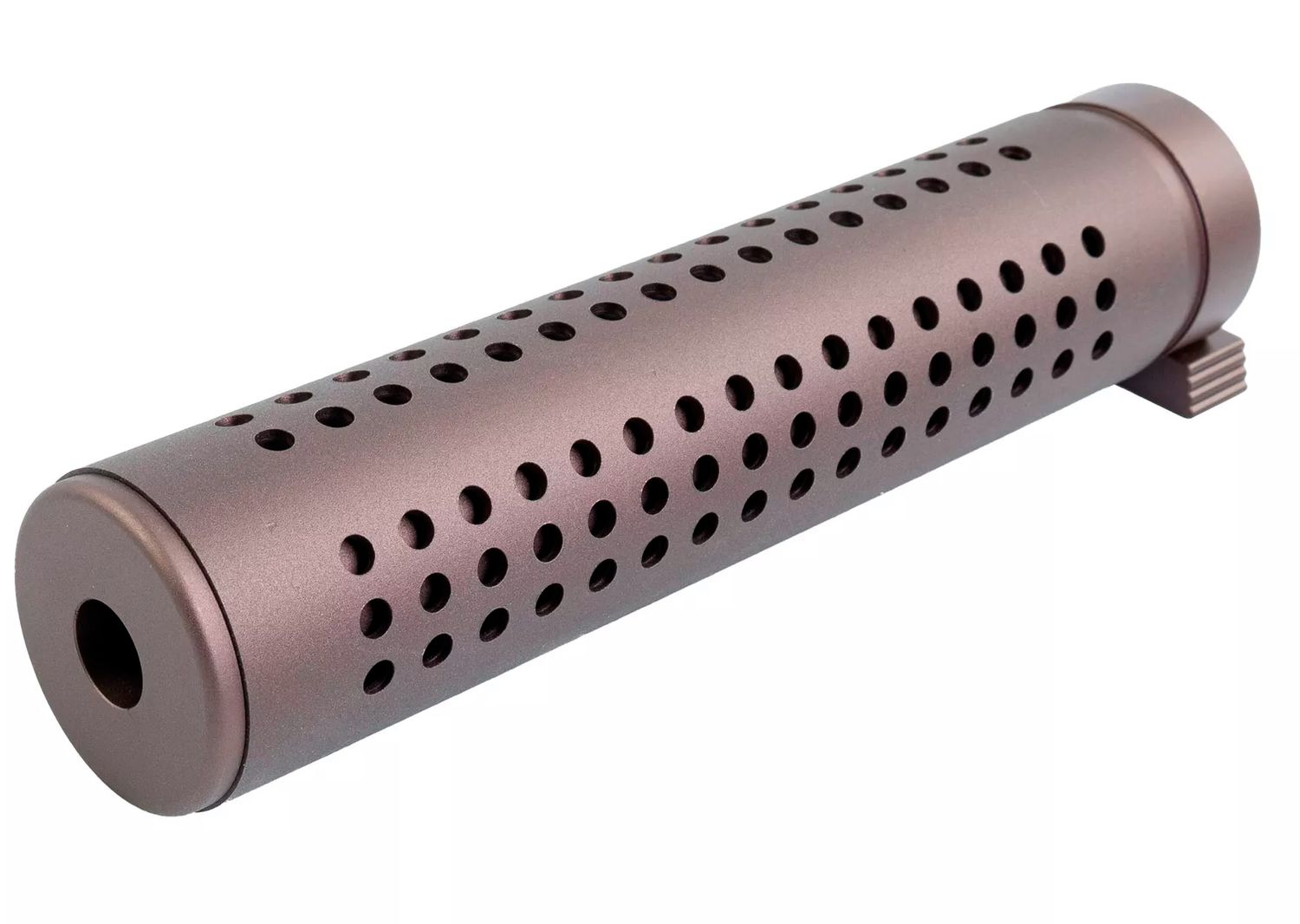 Pirate Arms KAC QD 175mm Silencer CCW - Tan