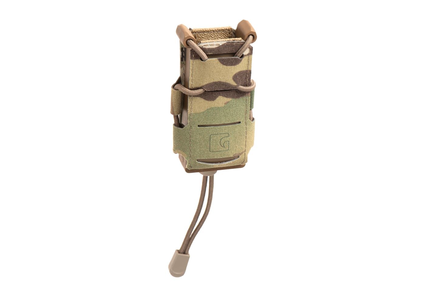 Clawgear 9mm Speedpouch LC - Multicam