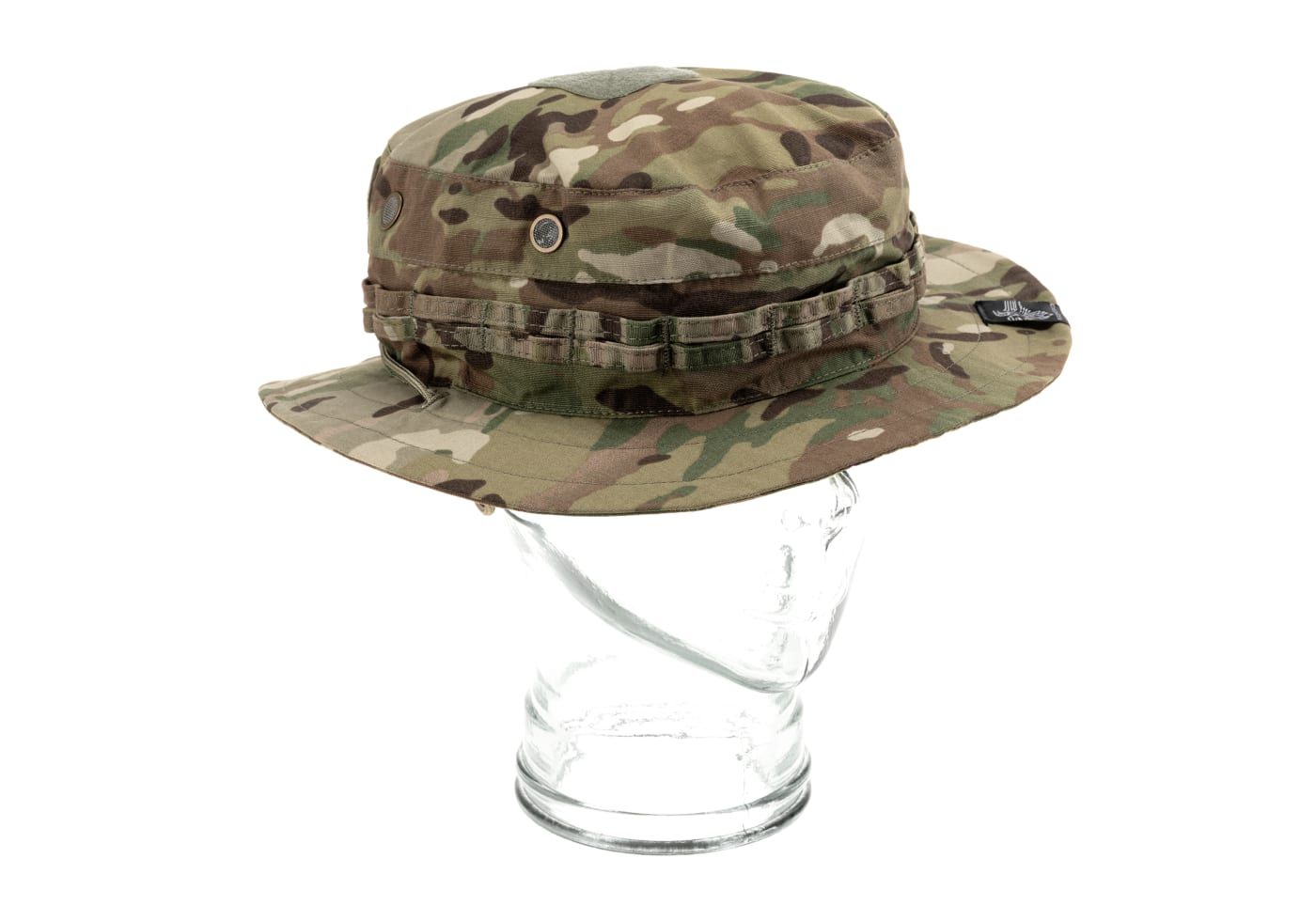 Invader Gear Mod 3 Boonie Hat - Multicam