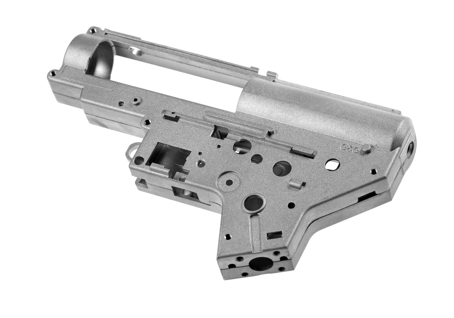 G&amp;G V2 Blow Back Gearbox Shell 8mm
