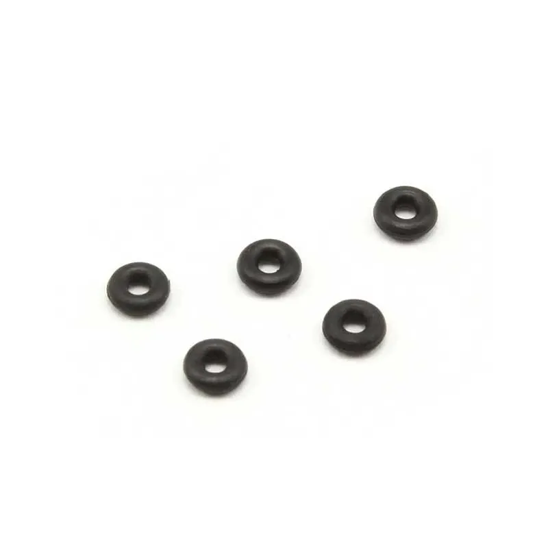 AirsoftPro sealing O-ring set voor gas-inlaatventielen