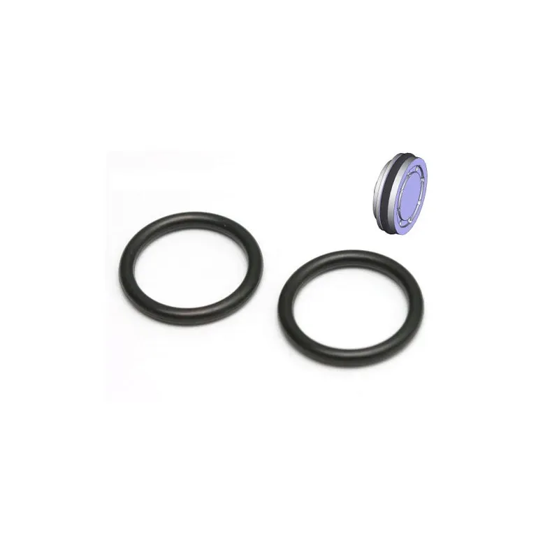 AirsoftPro Piston Head O‑rings