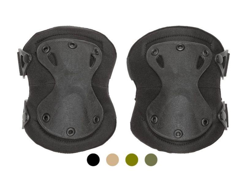 Invader Gear XPD Knee Pads