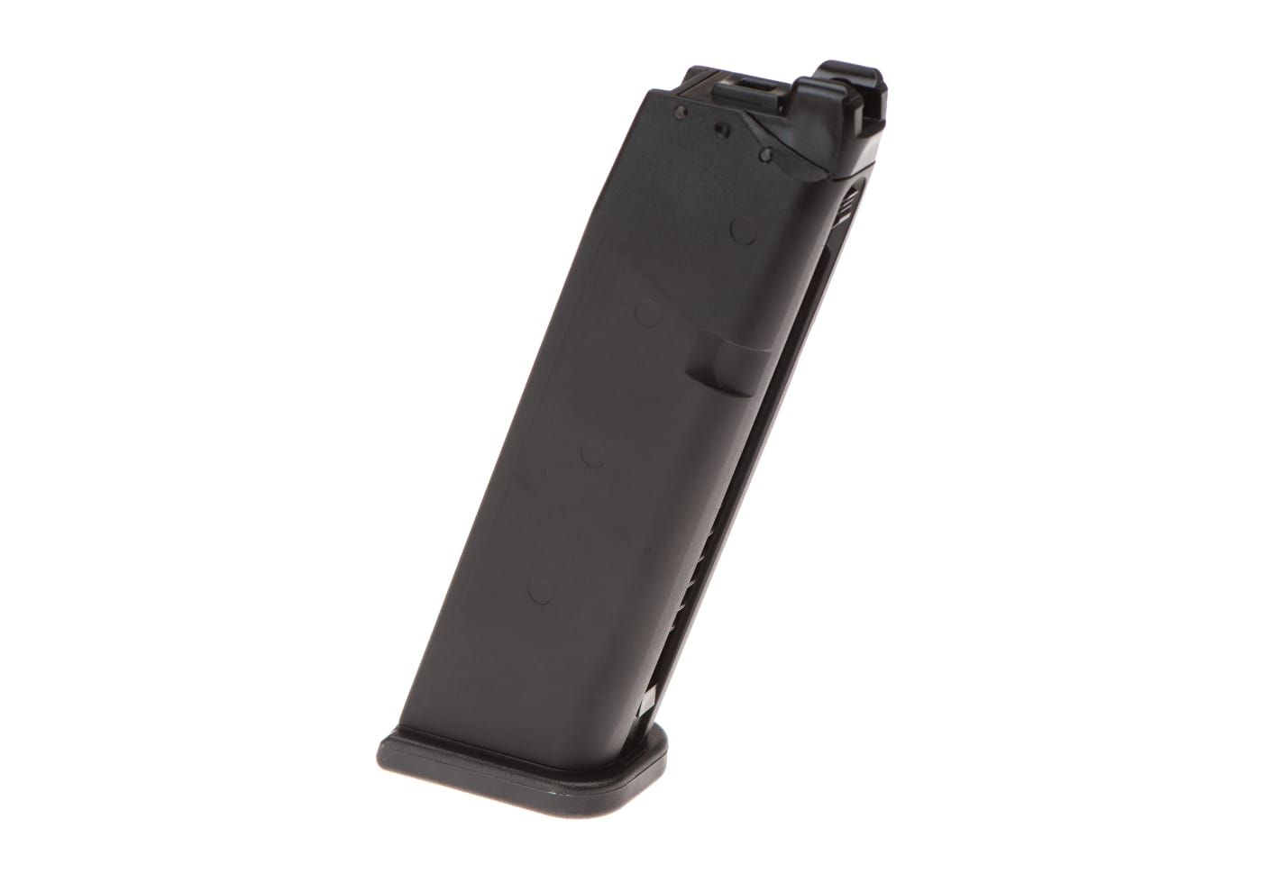 Glock 17 / 17 Gen 4 Metal Version GBB Magazijn 23rds