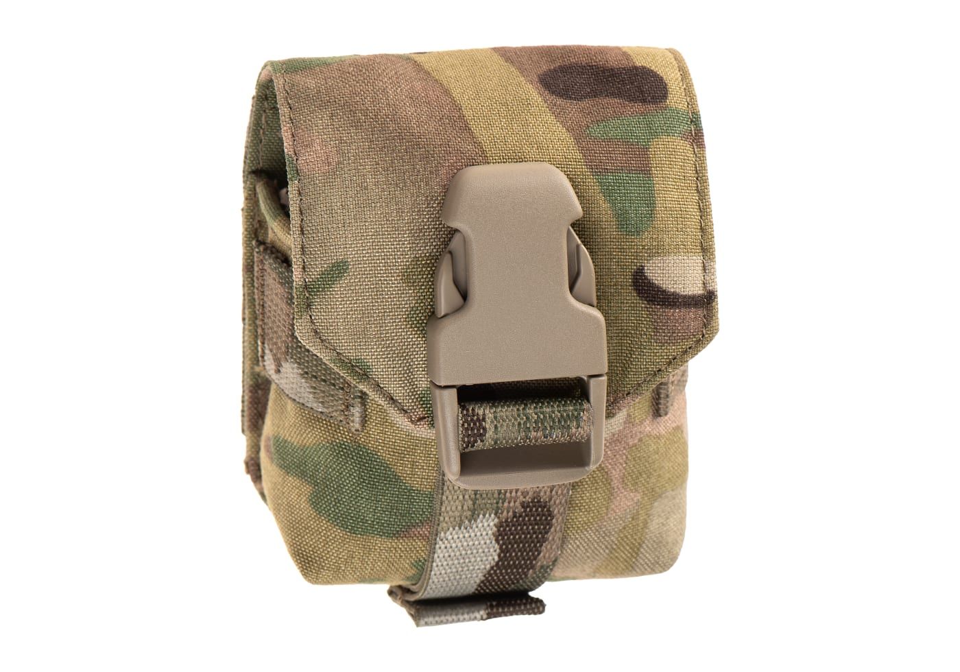 Clawgear Frag Grenade Pouch Core Multicam