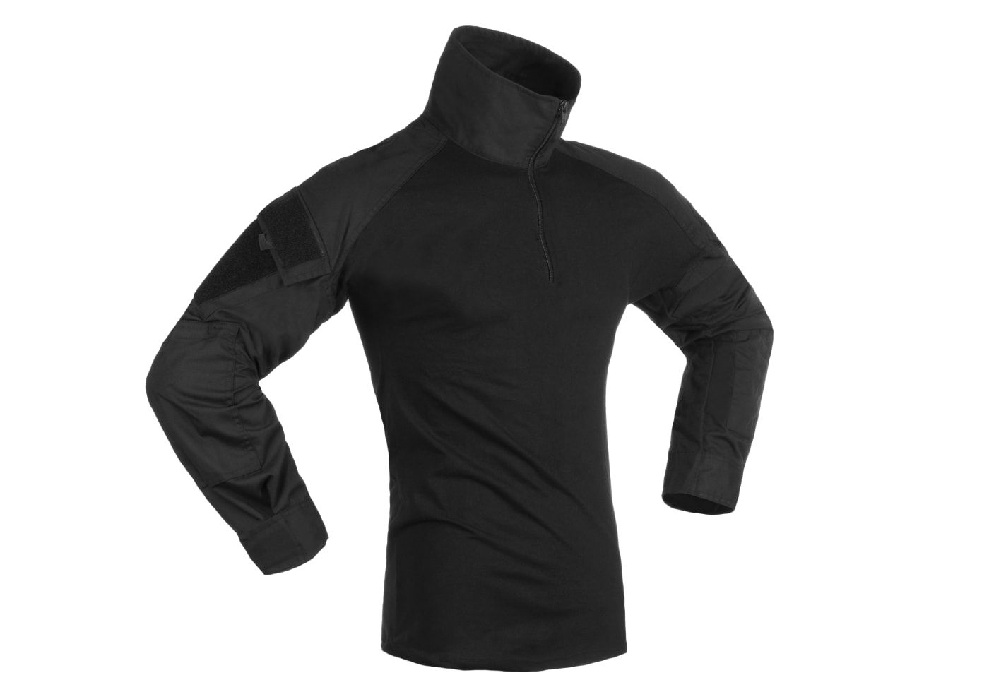 Invader Gear Combat Shirt - Black