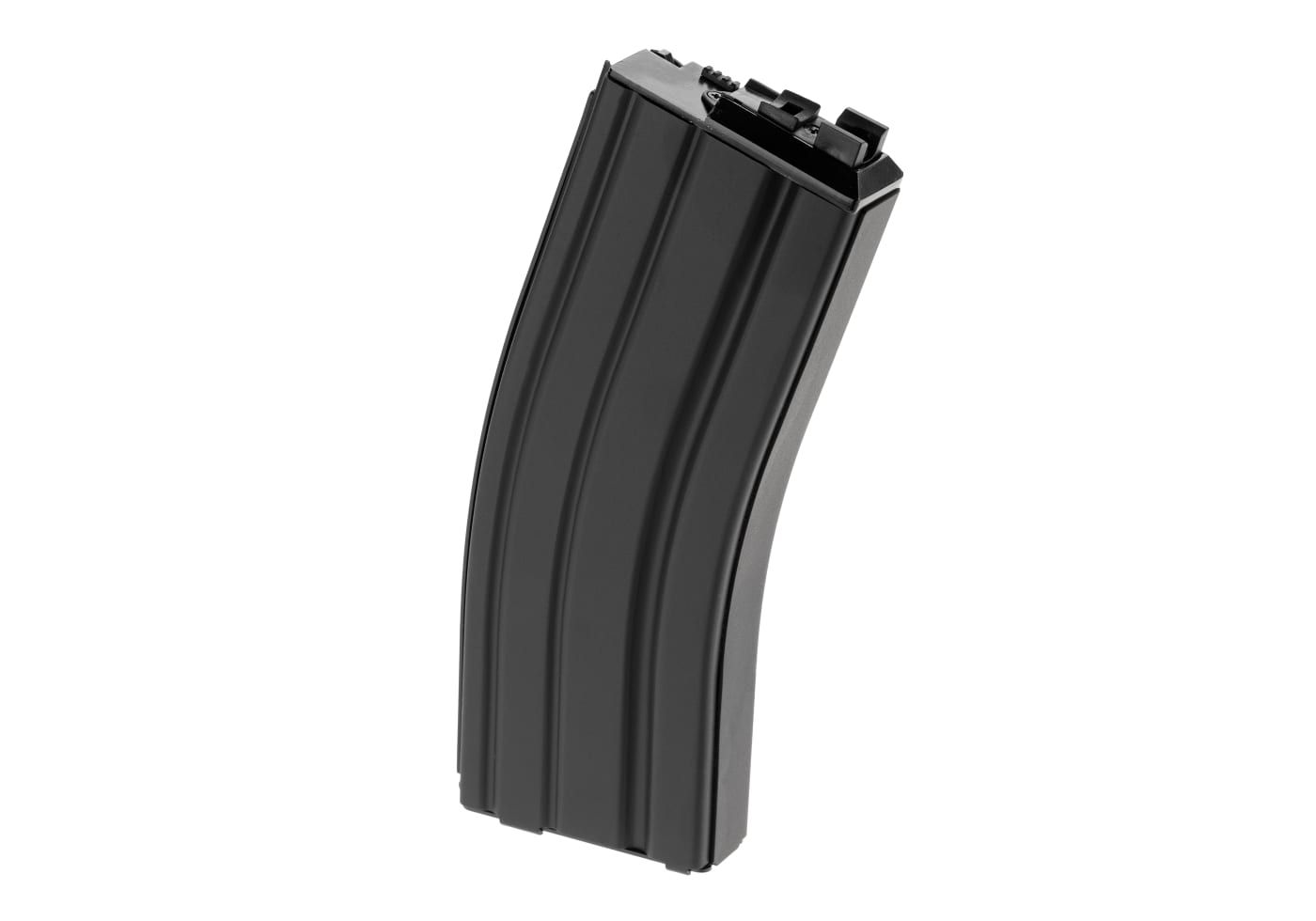 M4 / SCAR-L Open Bolt GBB Magazijn V3 30rds, Kleur: Zwart