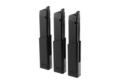 KRISS Vector GBB Magazijn 60rds 3-Pack