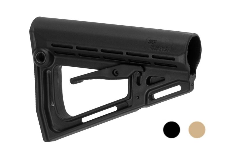 IMI Defense TS‑1 Tactical Stock Mil Spec