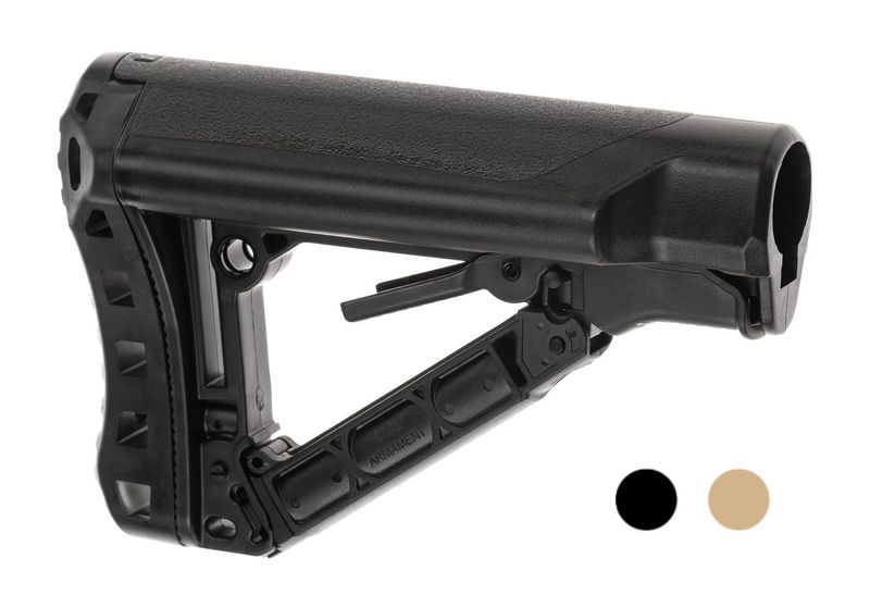 G&amp;G GOS-V3 Stock