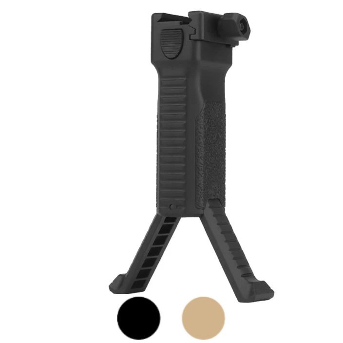 WST Elastic Bipod Grip 2.0