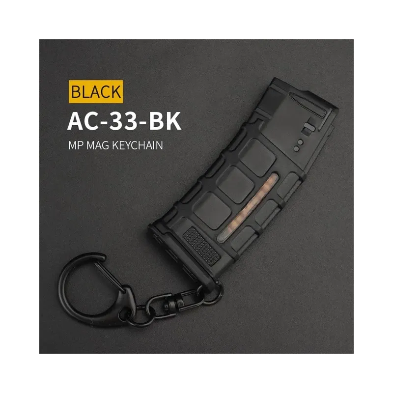 WoSporT M4/M16 Magazine Keychain