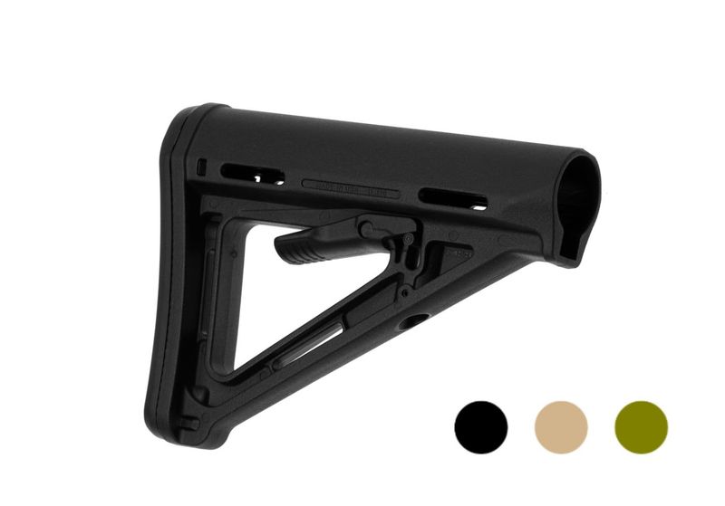 Magpul MOE Carbine Stock Mil-Spec