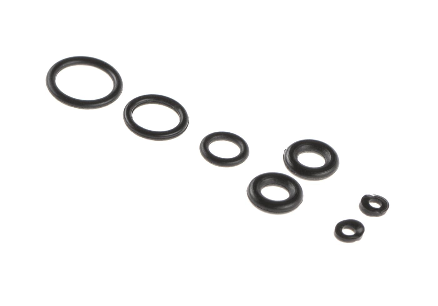 KPP O-Ring Kit for GBB Magazijnen