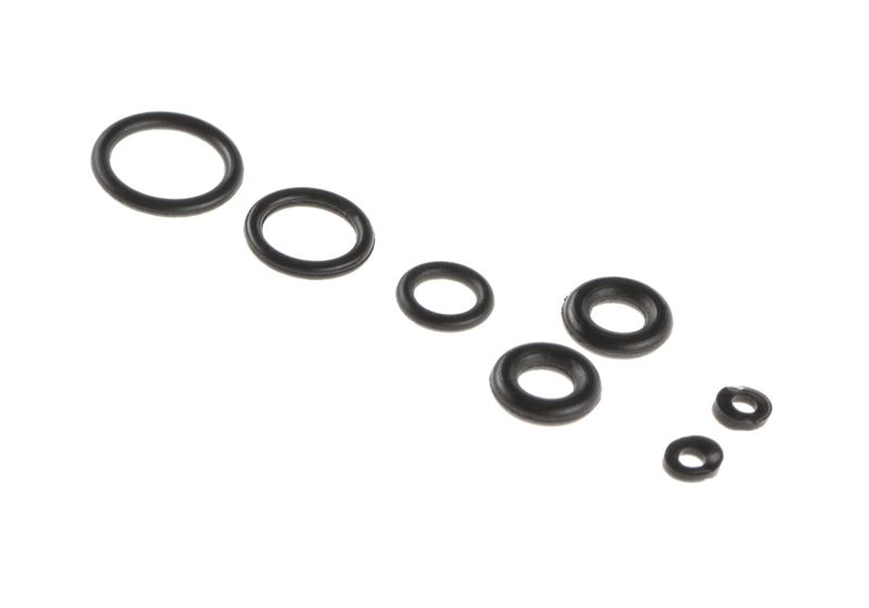 KPP O-Ring Kit for GBB Magazijnen