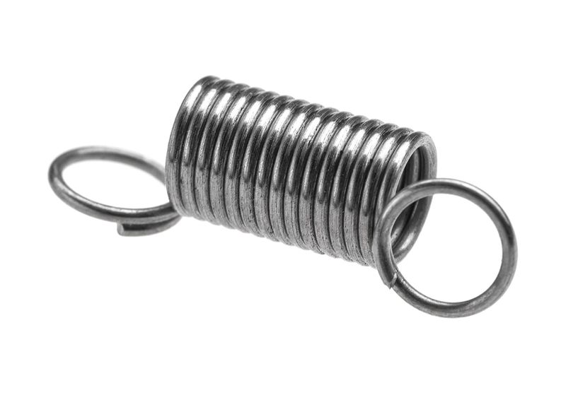 KPP Spring voor Tappet Plate V2 en V3