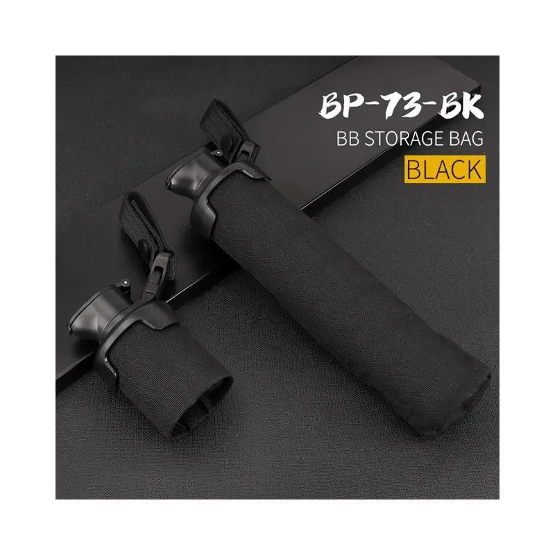 WoSporT Storage Bag voor 3000 BB's