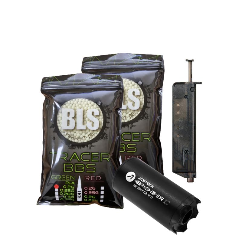 CQB Tracer Voordeelset