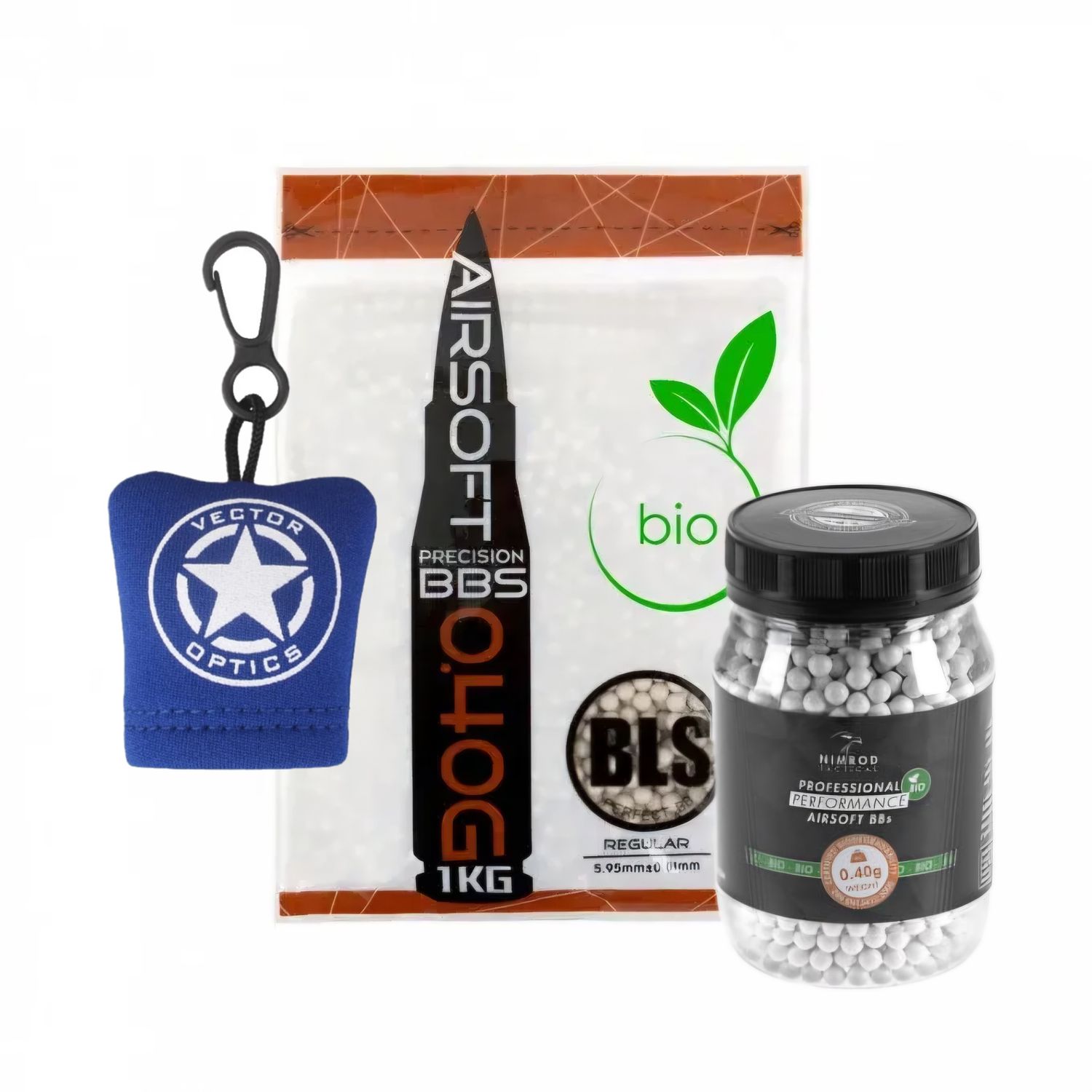 Sniper Precision Voordeelset