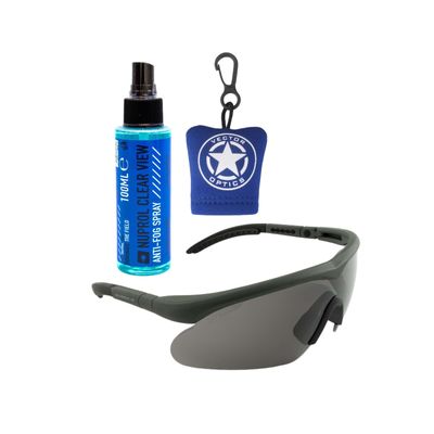 ​Eye Protection Voordeelset