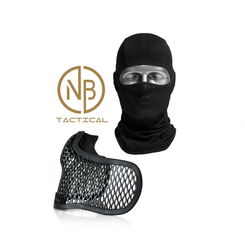 ​NB-Tactical Voordeelset