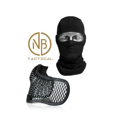 ​NB-Tactical Voordeelset