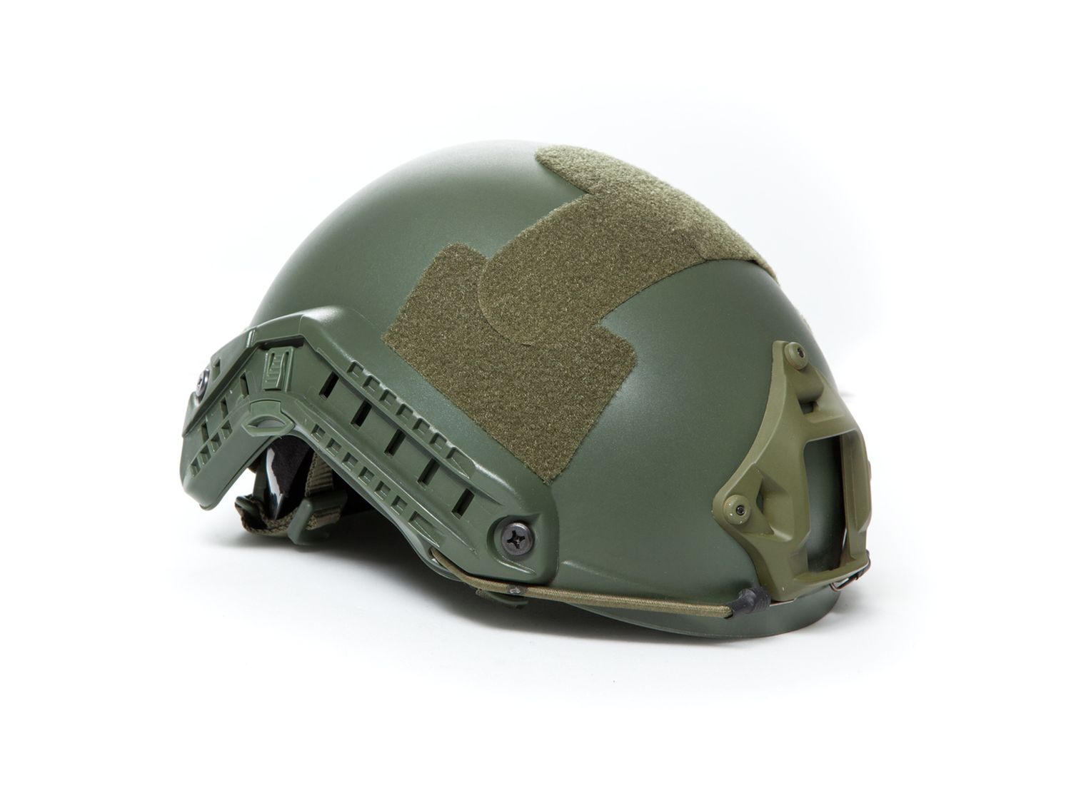 ASG Strike Systems Fast Helmet - OD Green