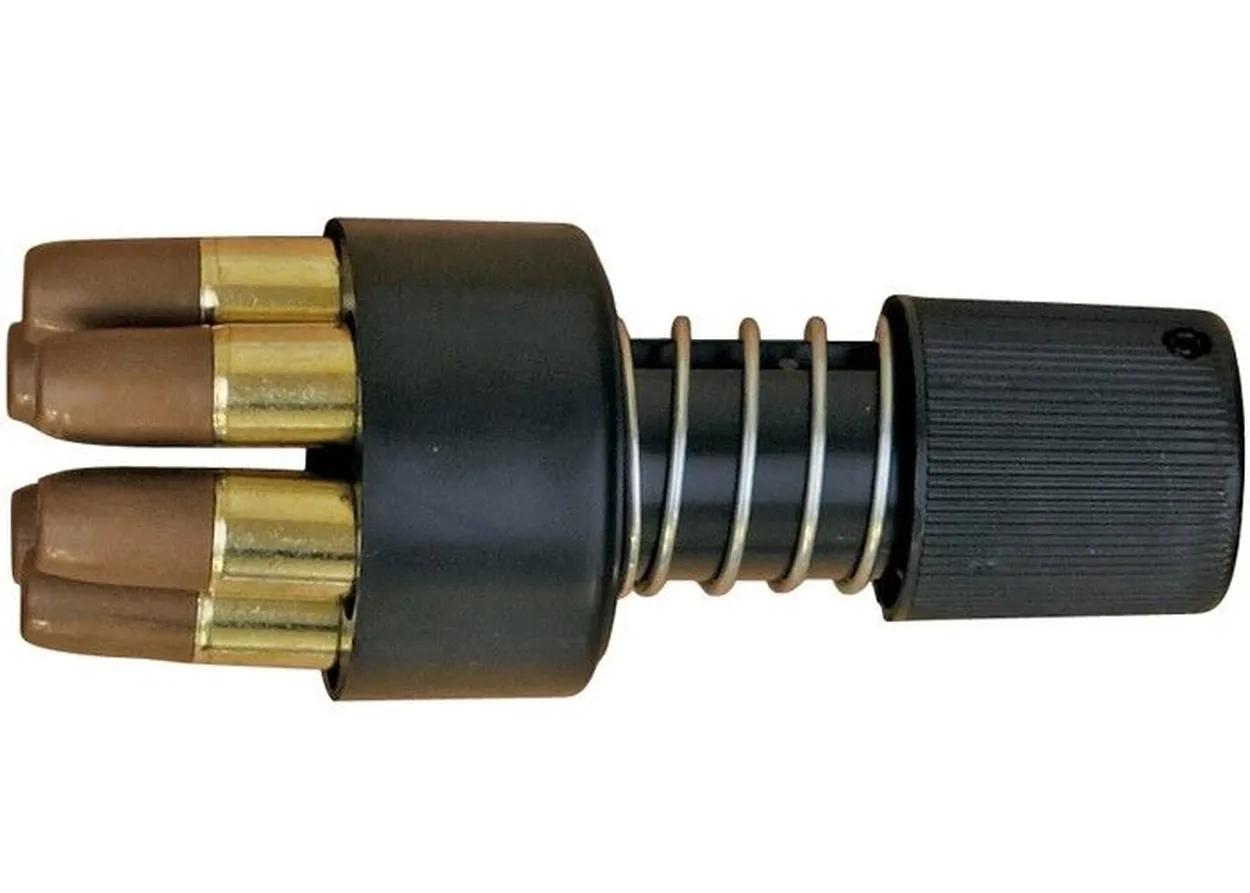 ASG Dan Wesson Speedloader