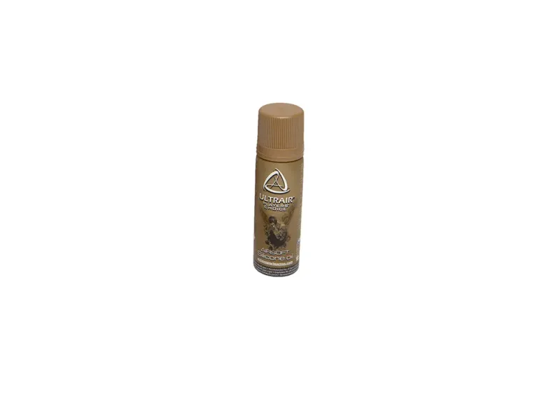 ASG Ultrair Silicone spray 45 ml