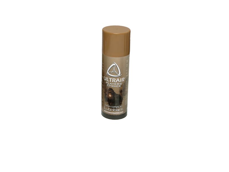 ASG Ultrair High Grade Lubricant Spray 220ml