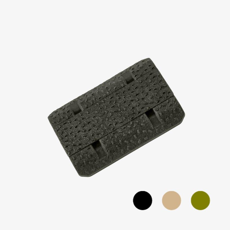 Magpul M-LOK Rail Covers Type 2