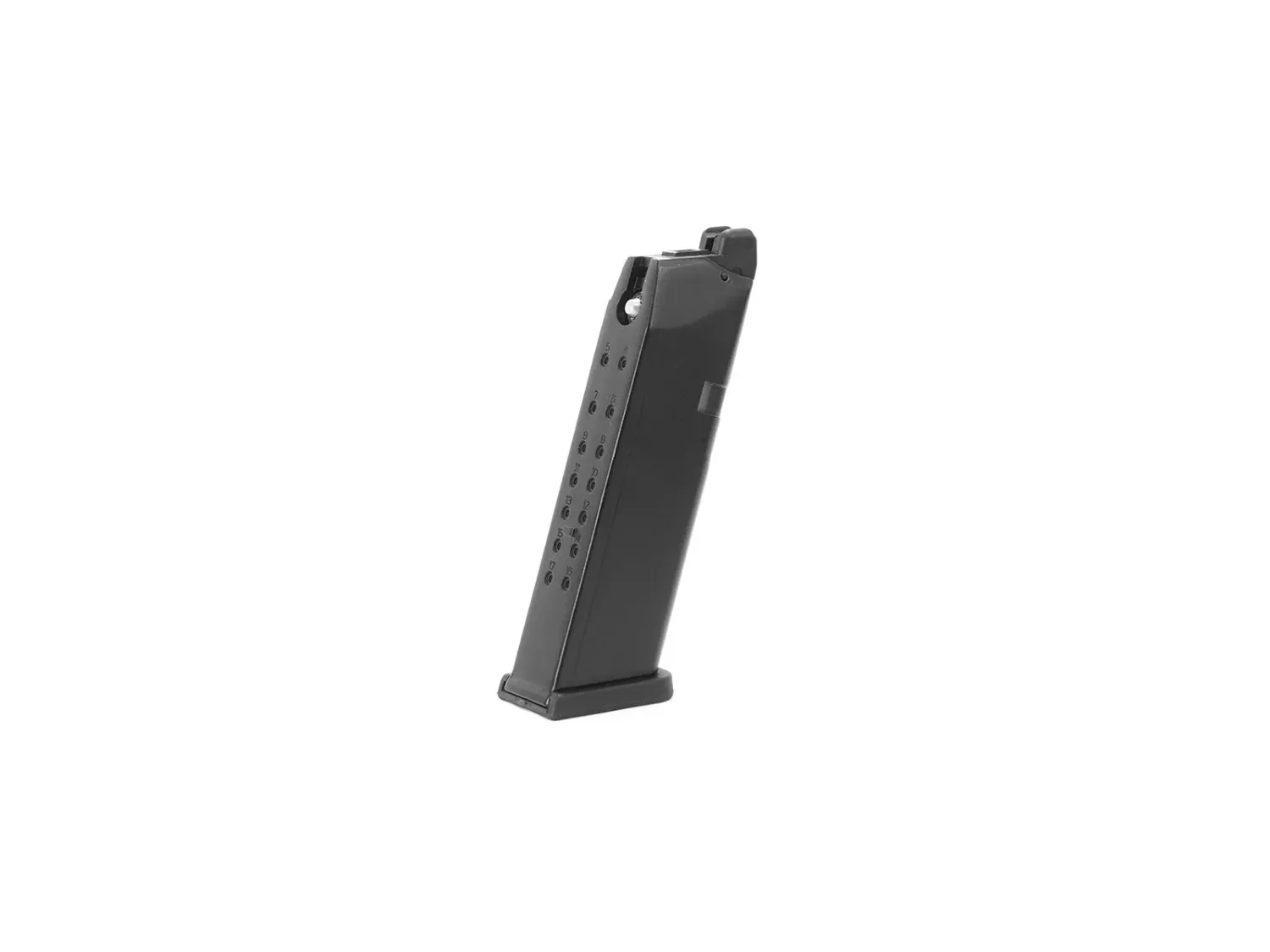 Action Army AAP-01 GBB Magazijn 22rds