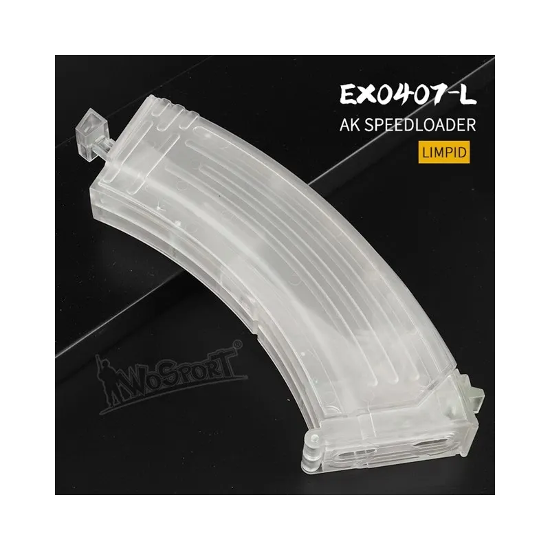 WST AK Speedloader 1000 BB's