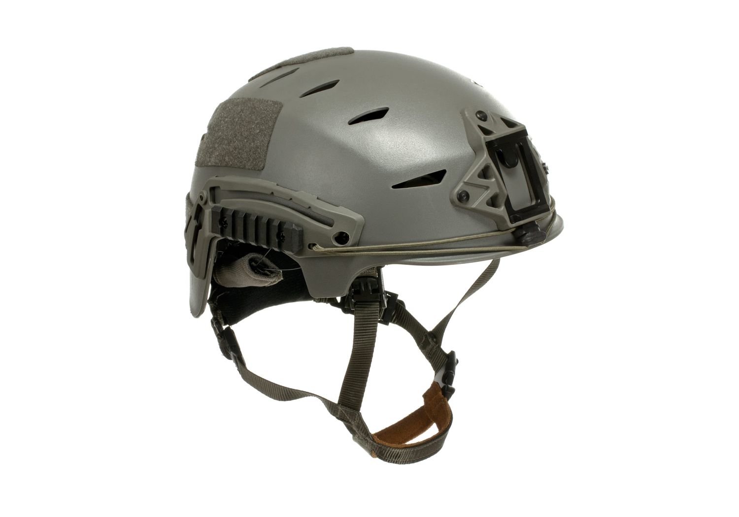 EXF Bump Helmet Replica - Fiolage Green