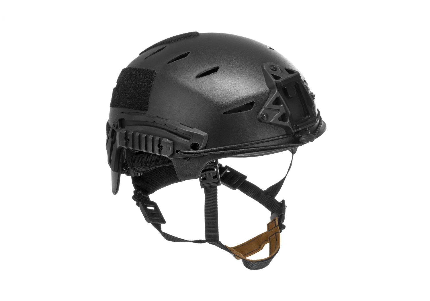EXF Bump Helmet Replica - Black